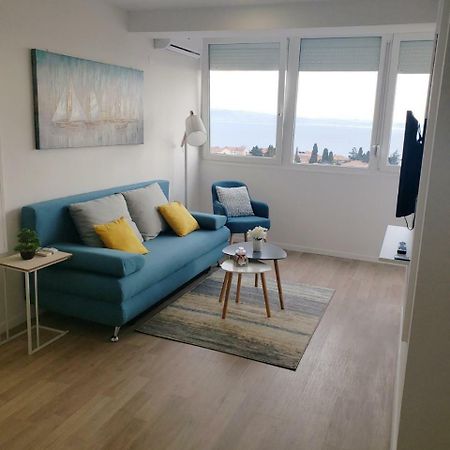 Apartment Pjero Split Extérieur photo