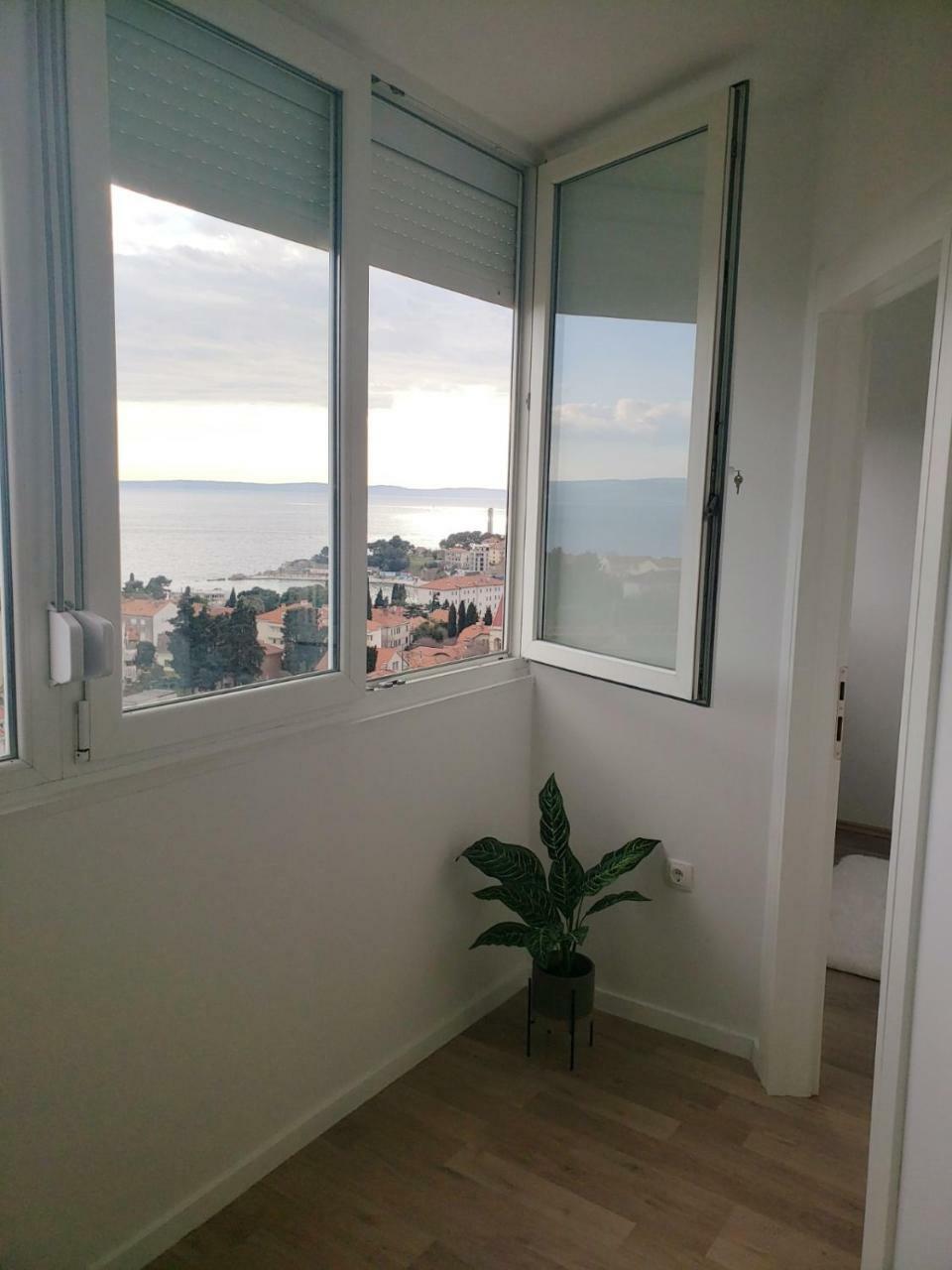 Apartment Pjero Split Extérieur photo