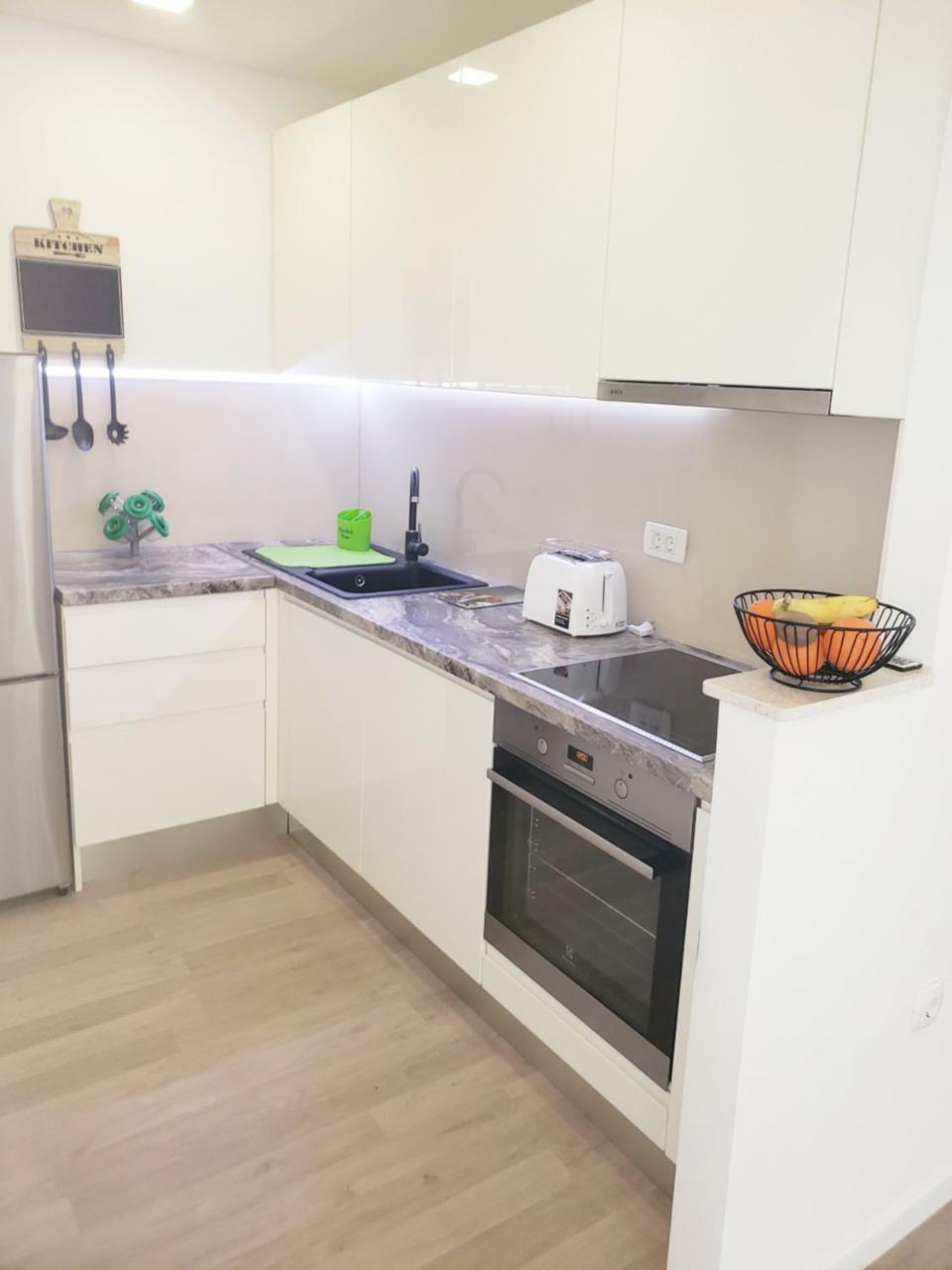 Apartment Pjero Split Extérieur photo