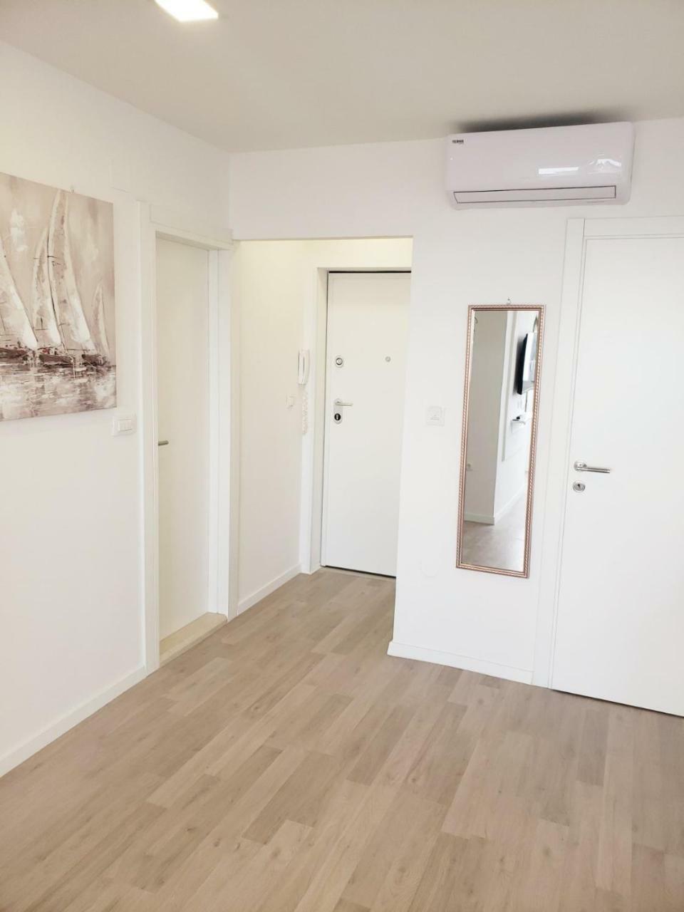 Apartment Pjero Split Extérieur photo