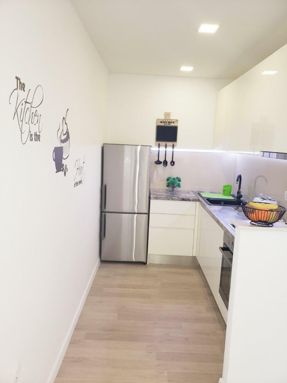 Apartment Pjero Split Extérieur photo