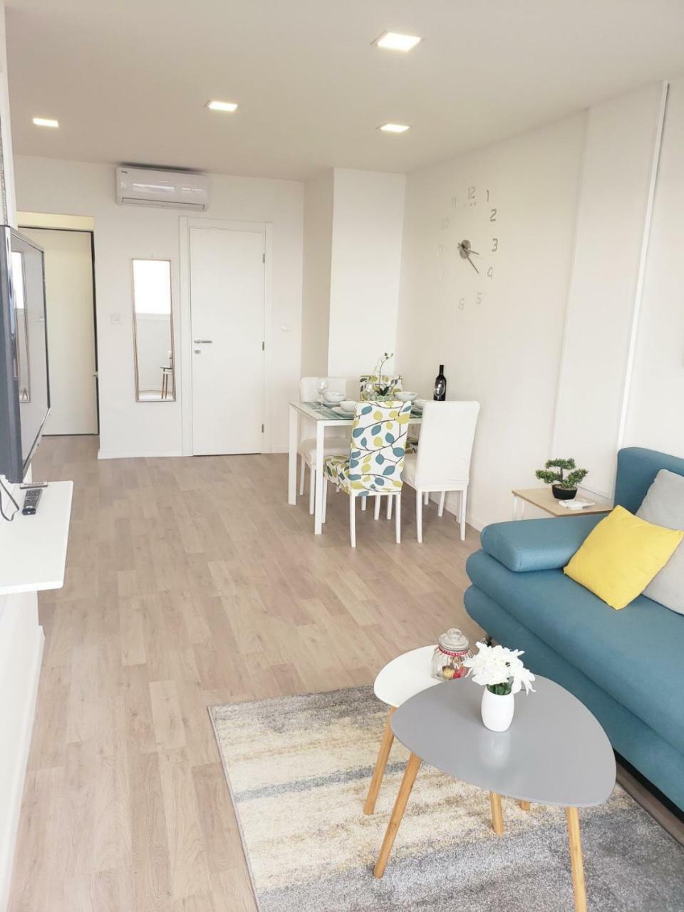 Apartment Pjero Split Extérieur photo