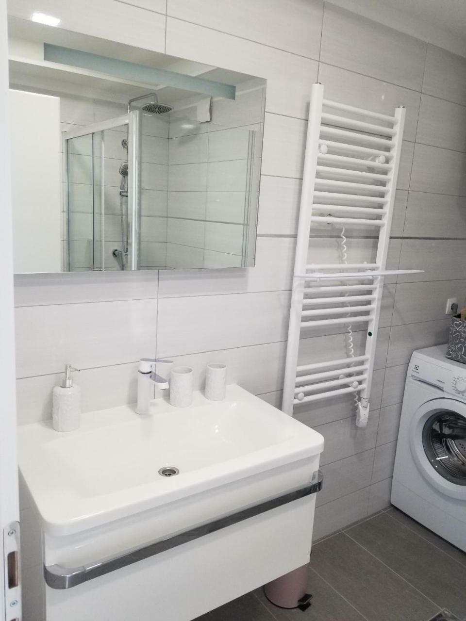 Apartment Pjero Split Extérieur photo