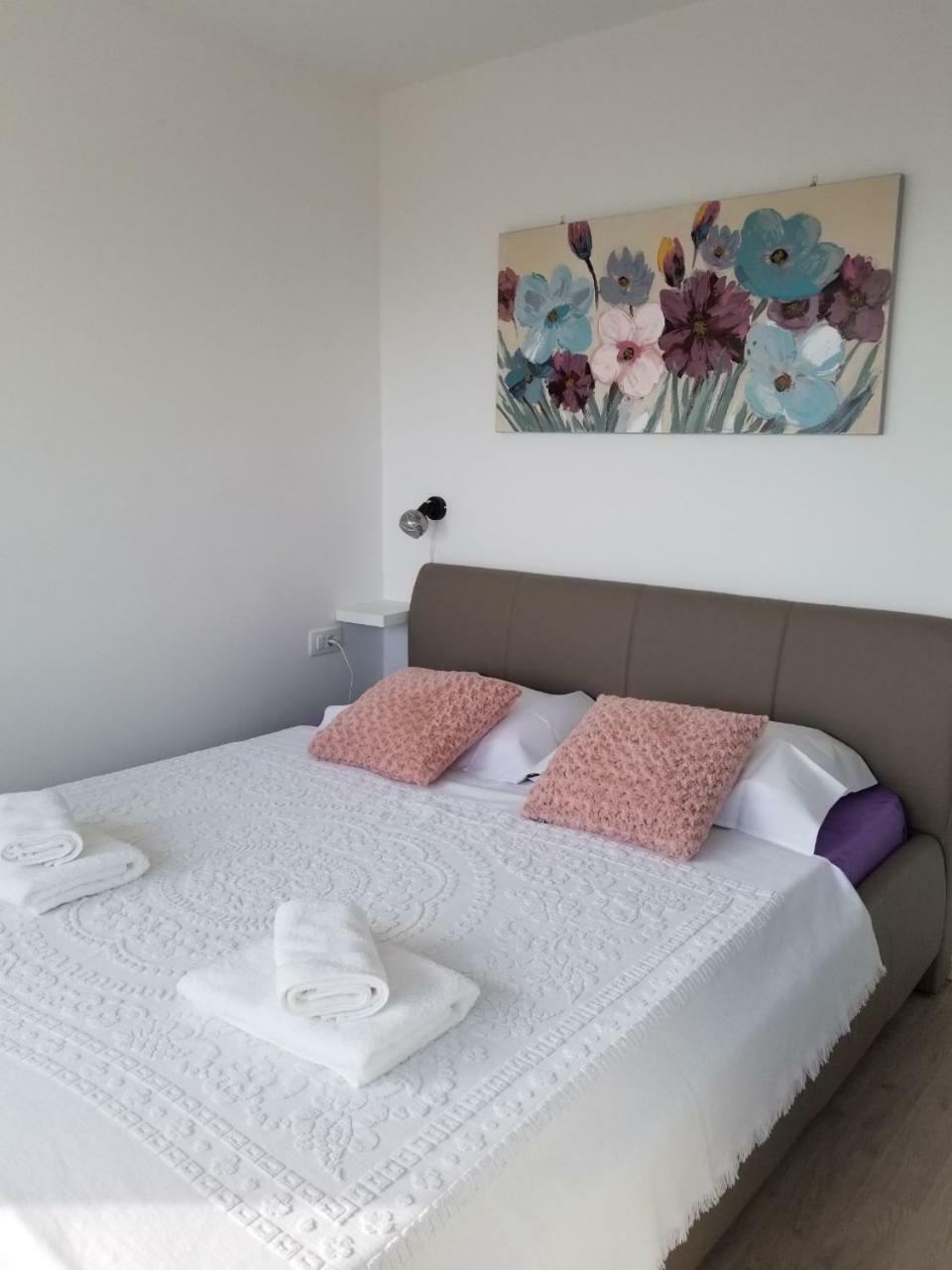Apartment Pjero Split Extérieur photo