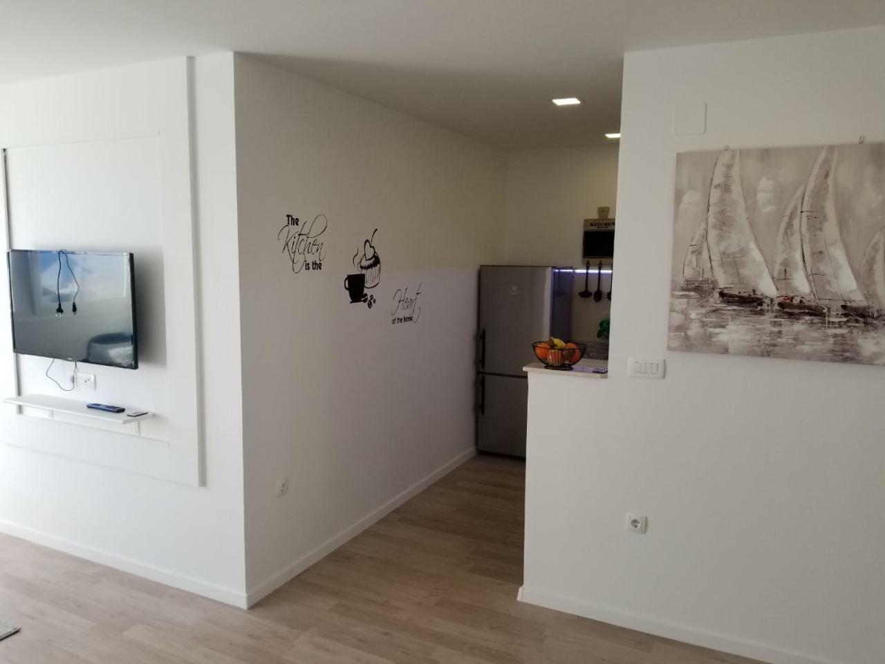 Apartment Pjero Split Extérieur photo