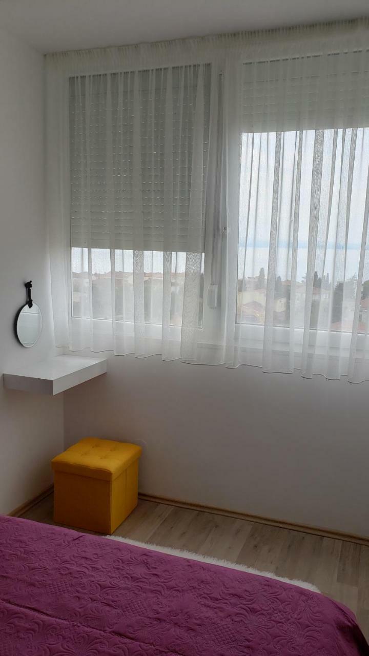 Apartment Pjero Split Extérieur photo