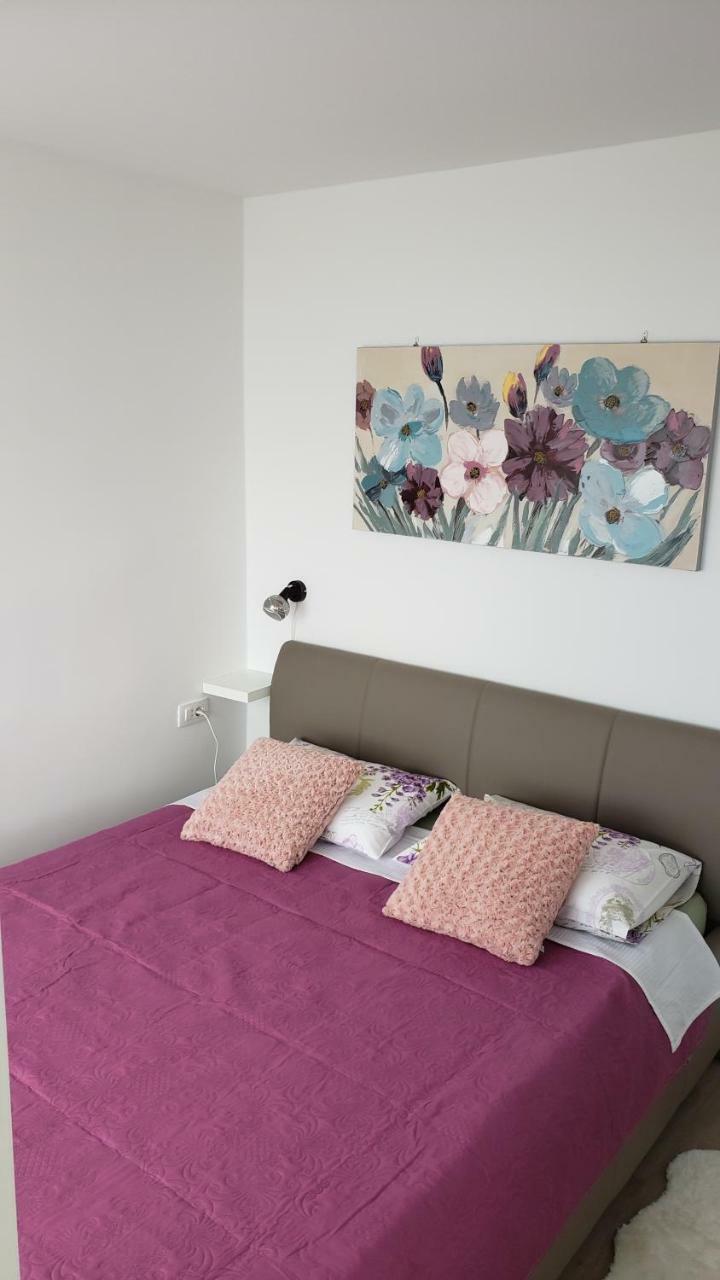 Apartment Pjero Split Extérieur photo