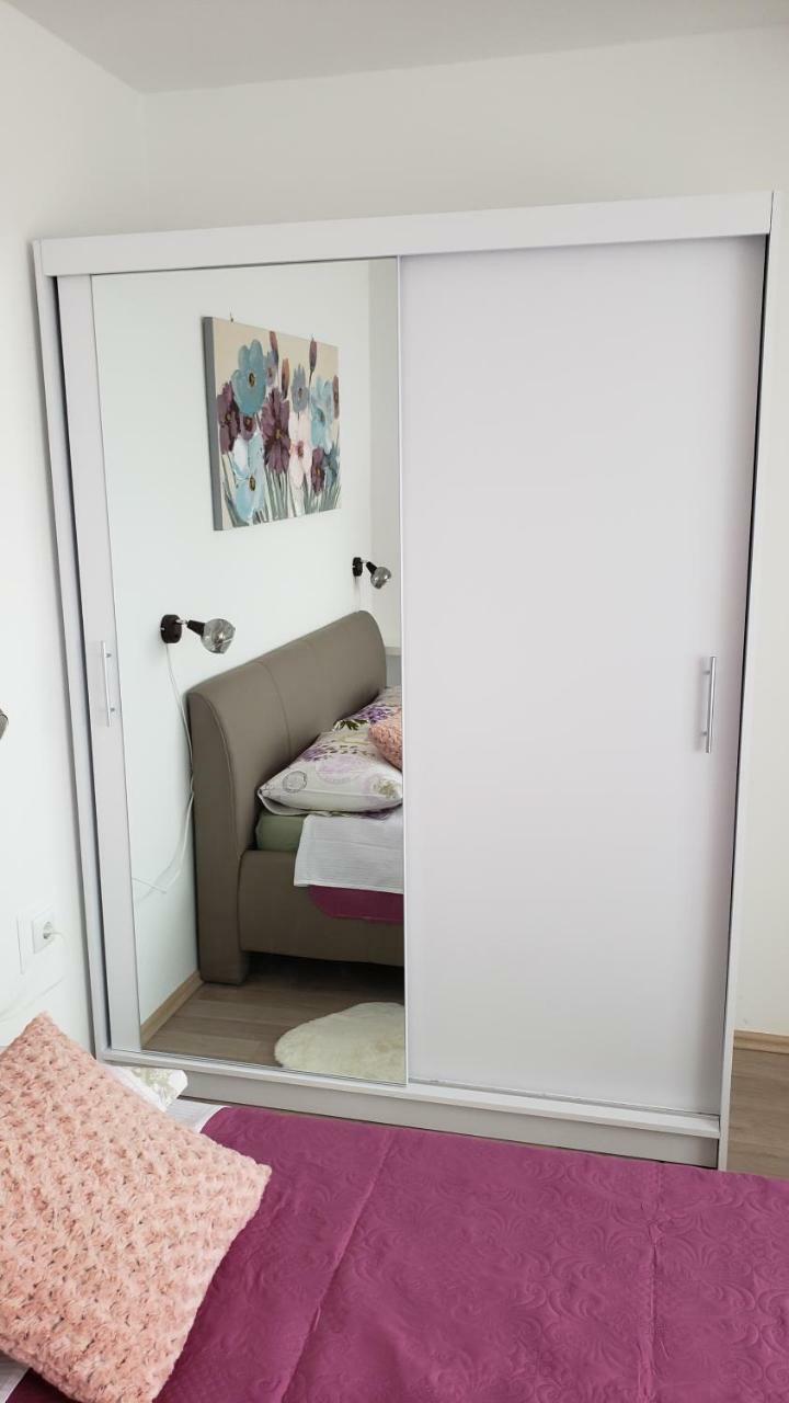 Apartment Pjero Split Extérieur photo